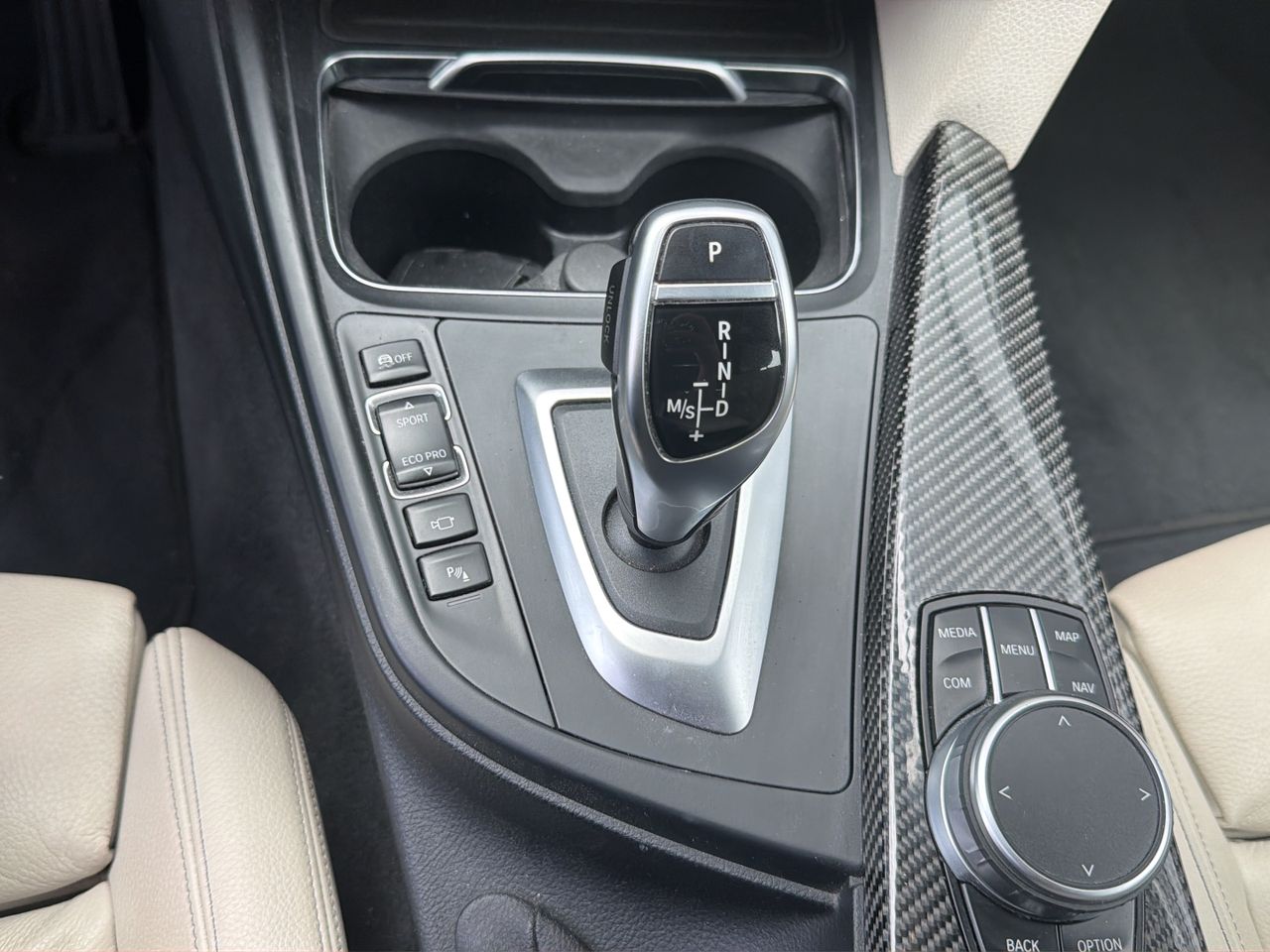BMW Serie 4 420i Gran Coupe 135 kW (184 CV) - Foto 2