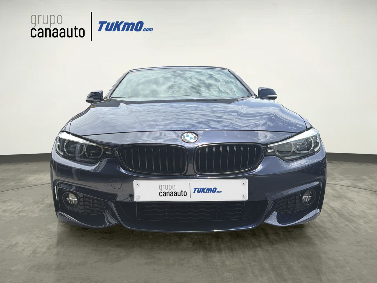 BMW Serie 4 420i Gran Coupe 135 kW (184 CV) - Foto 2