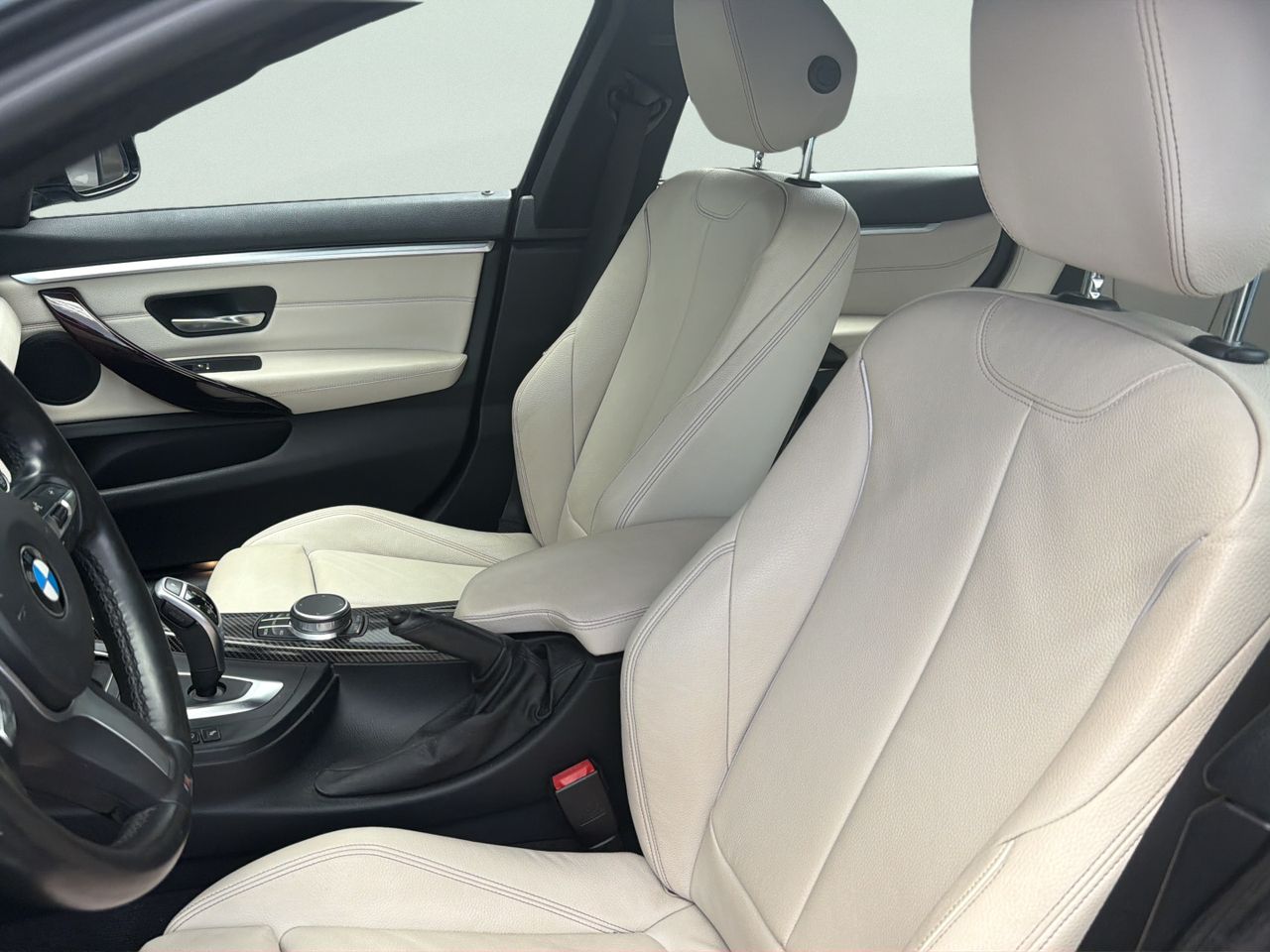 BMW Serie 4 420i Gran Coupe 135 kW (184 CV) - Foto 2