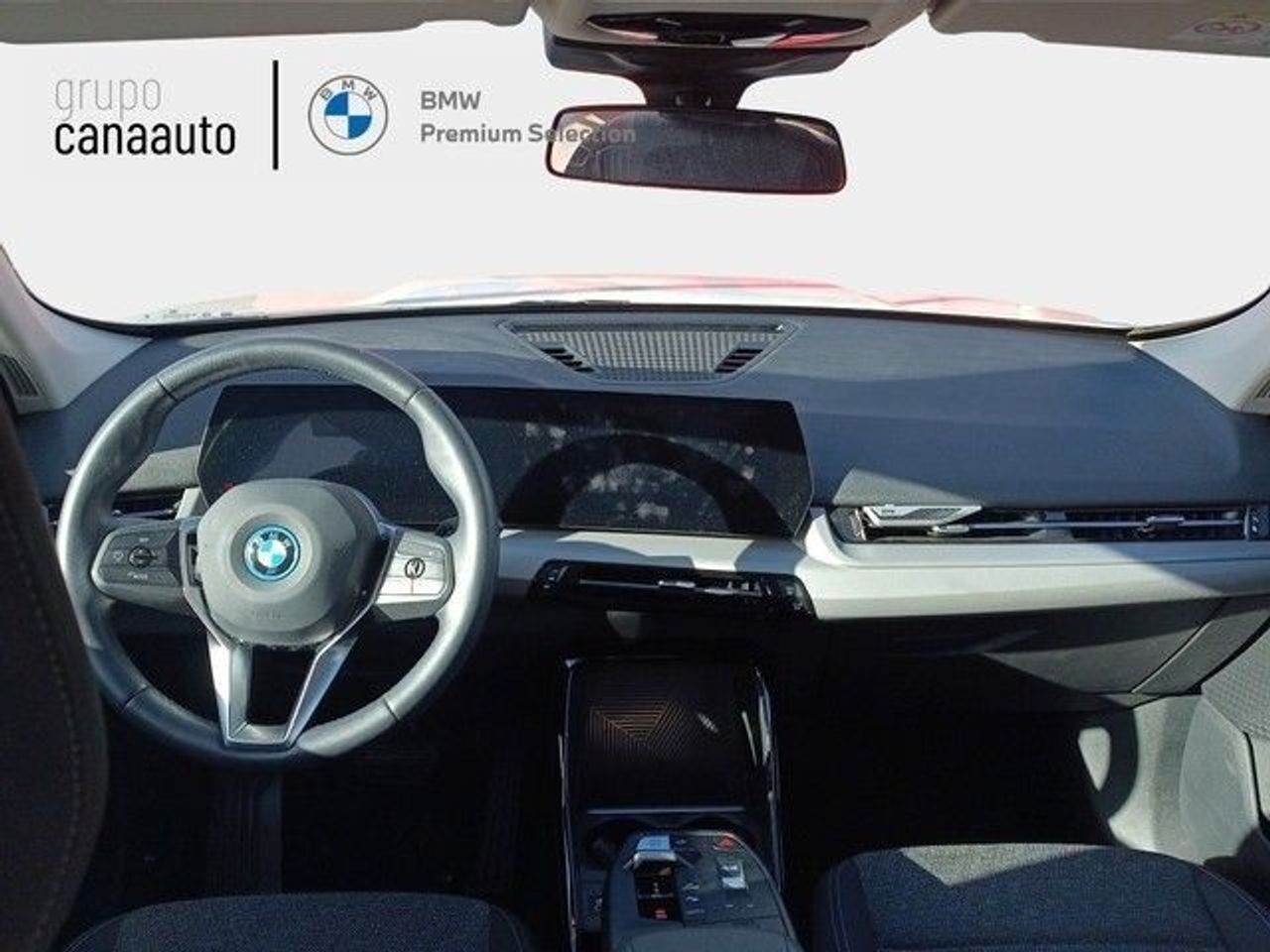 BMW X1 xDrive25e 180 kW (245 CV) - Foto 2