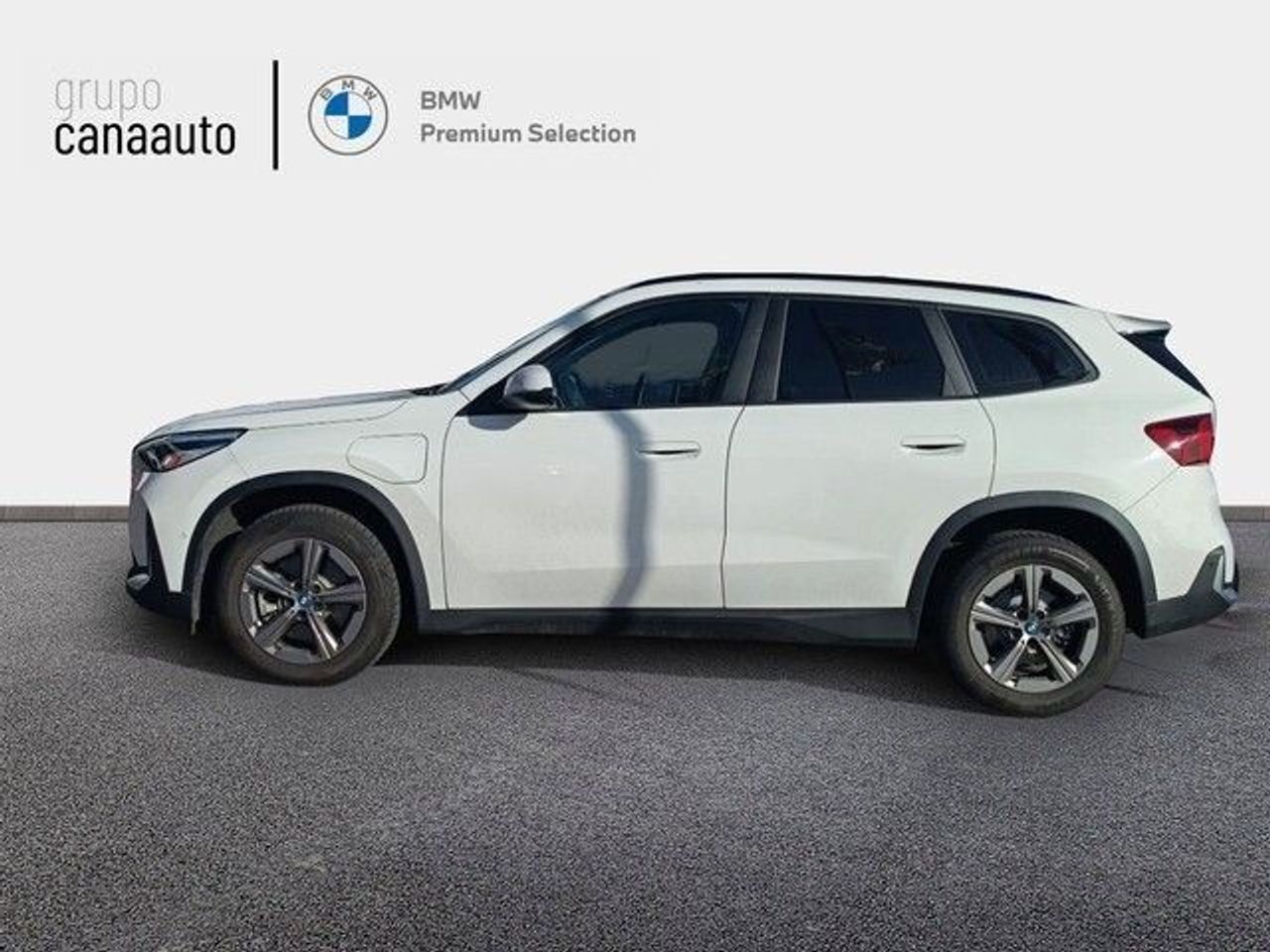 BMW X1 xDrive25e 180 kW (245 CV) - Foto 2