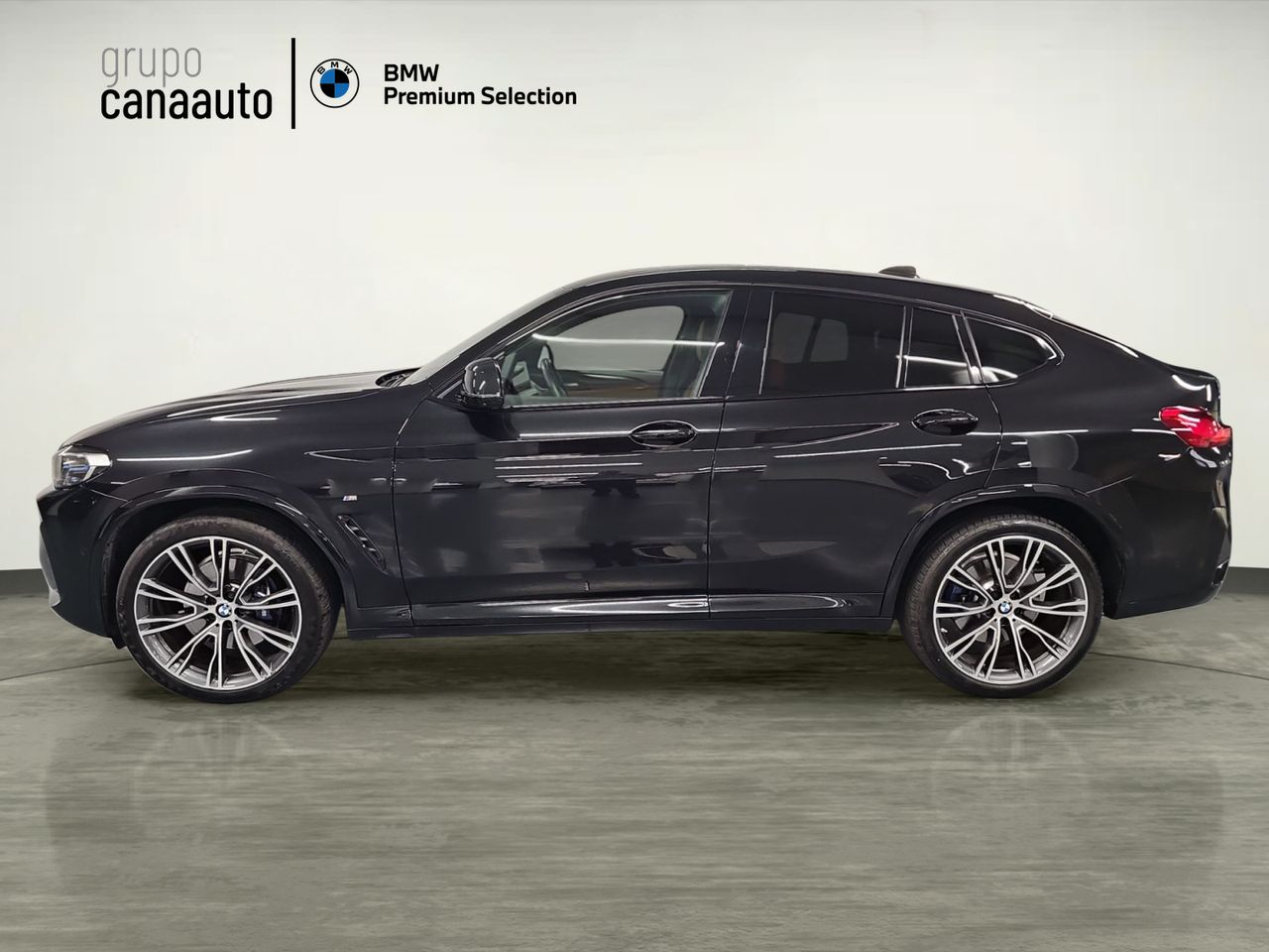 BMW X4 xDrive20d xLine 140 kW (190 CV) - Foto 2