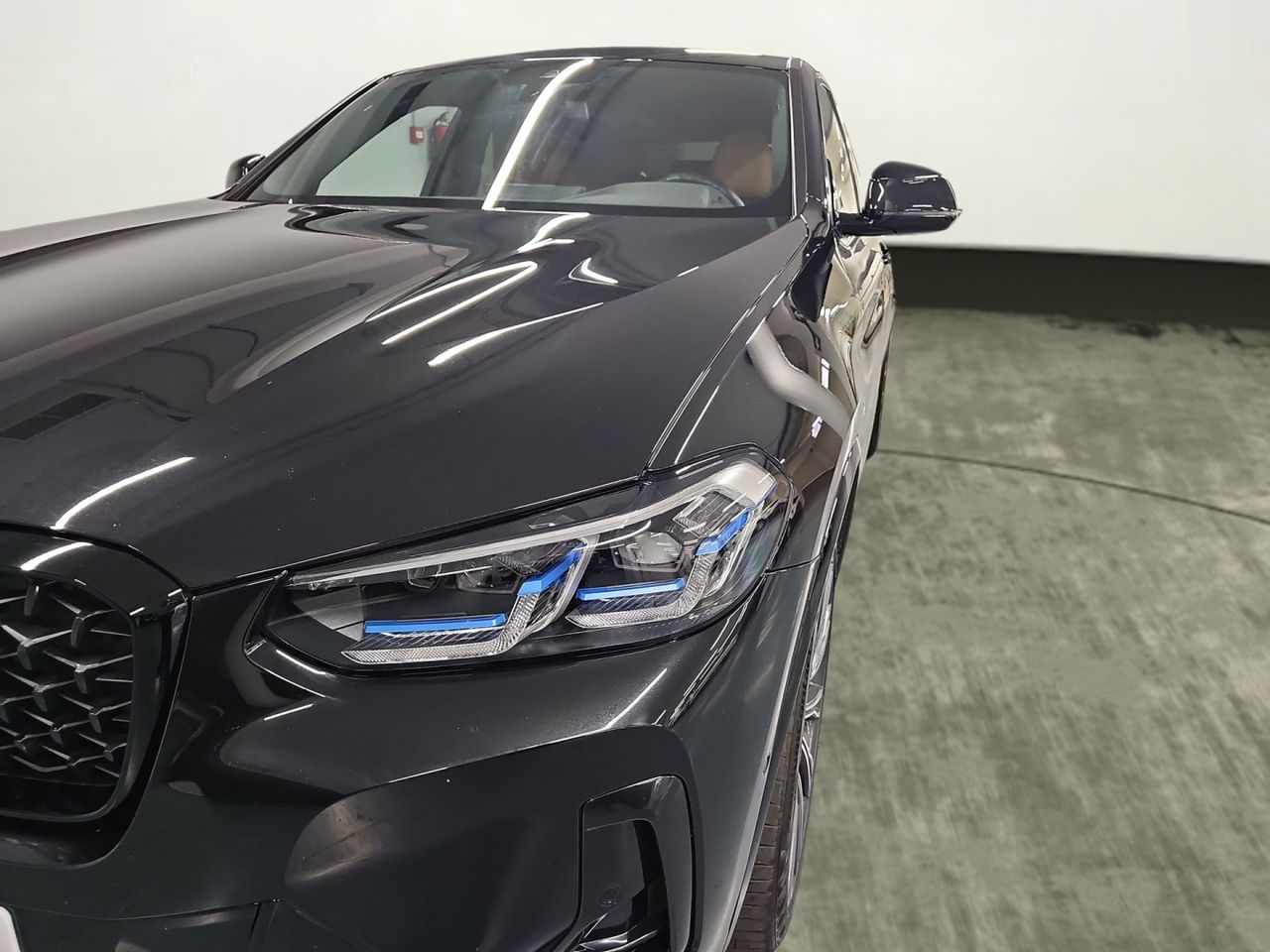 BMW X4 xDrive20d xLine 140 kW (190 CV) - Foto 2