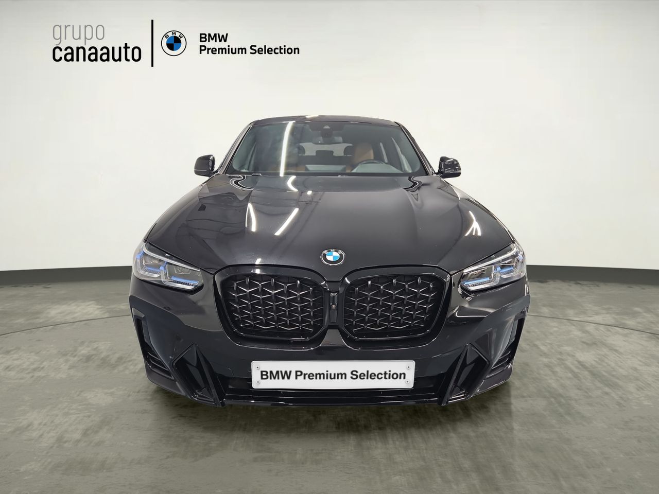 BMW X4 xDrive20d xLine 140 kW (190 CV) - Foto 2