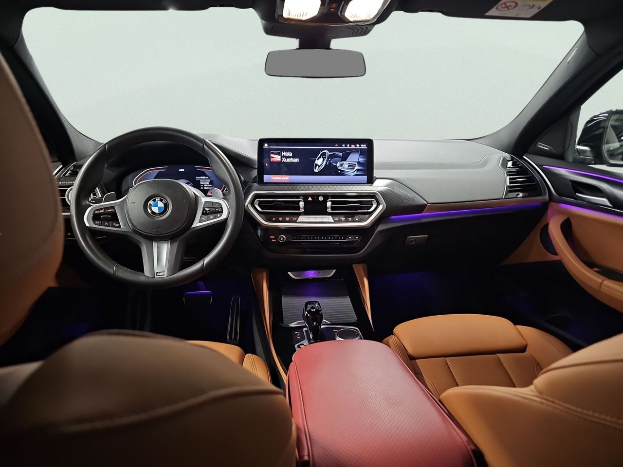 BMW X4 xDrive20d xLine 140 kW (190 CV) - Foto 2