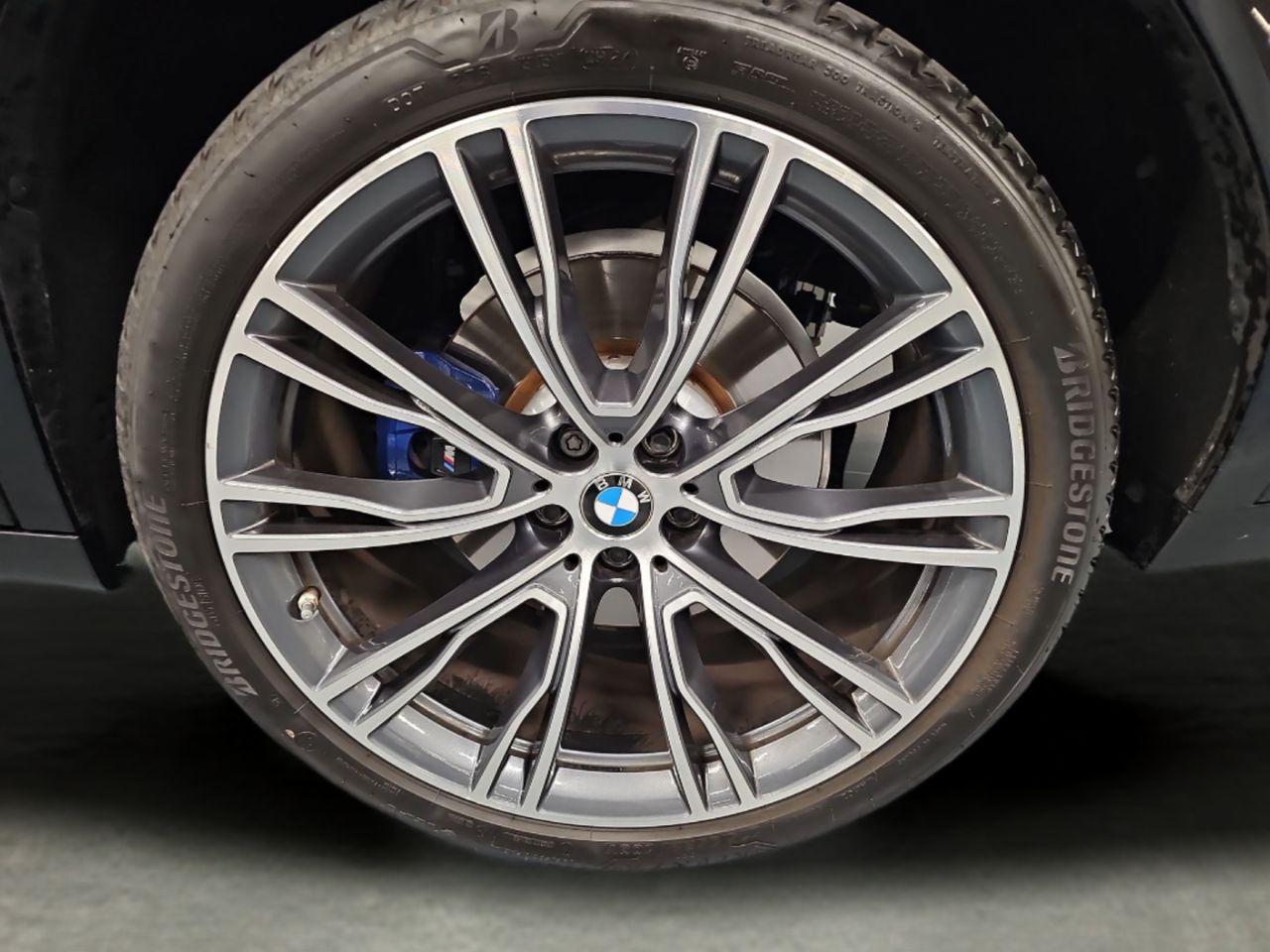 BMW X4 xDrive20d xLine 140 kW (190 CV) - Foto 2