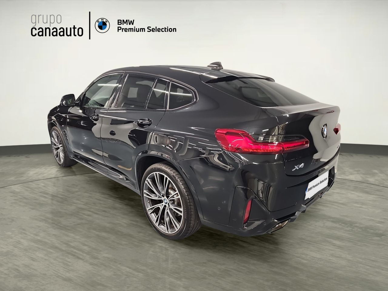 BMW X4 xDrive20d xLine 140 kW (190 CV) - Foto 2
