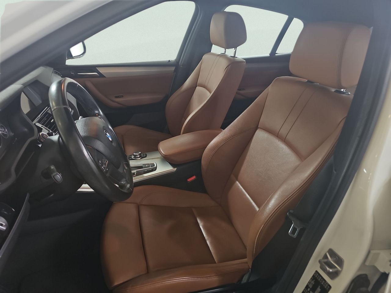 BMW X4 xDrive20i 135 kW (184 CV) - Foto 2
