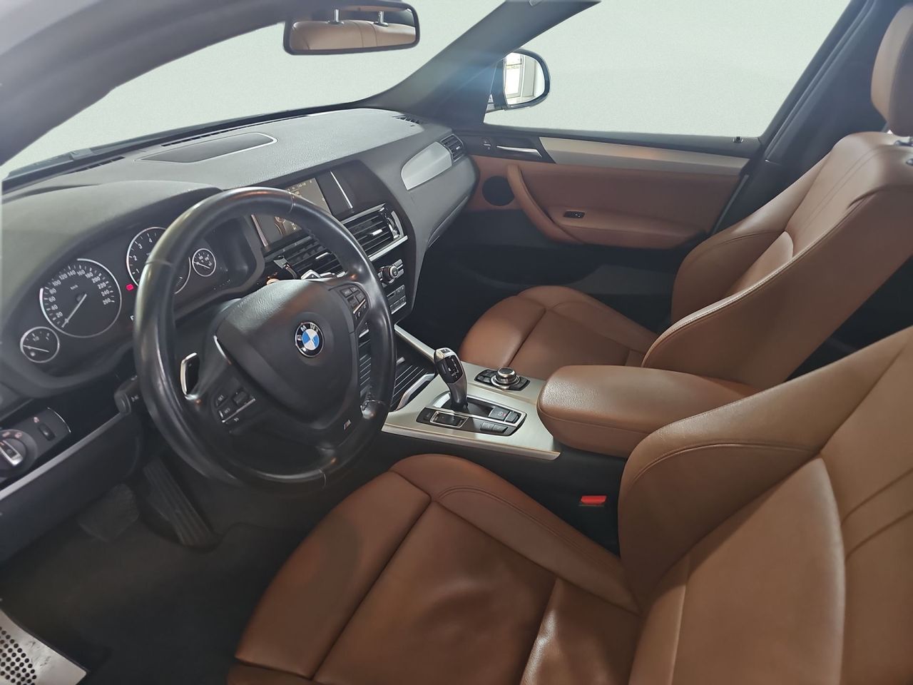 BMW X4 xDrive20i 135 kW (184 CV) - Foto 2