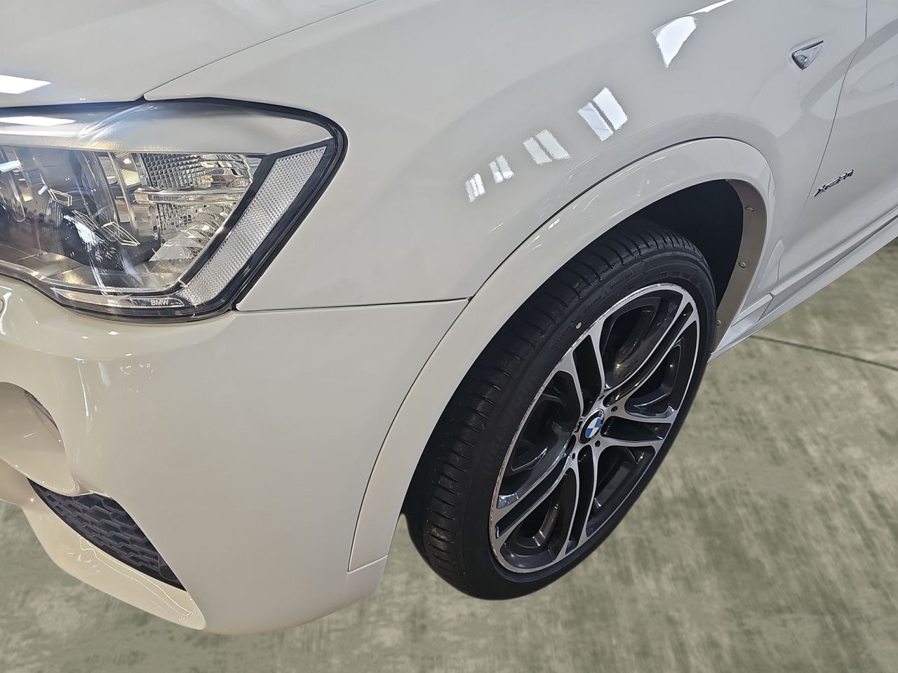 BMW X4 xDrive20i 135 kW (184 CV) - Foto 2