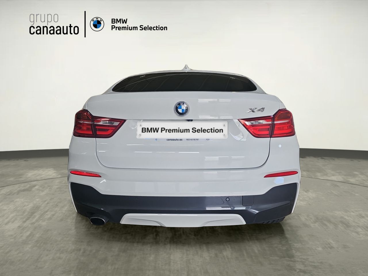 BMW X4 xDrive20i 135 kW (184 CV) - Foto 2