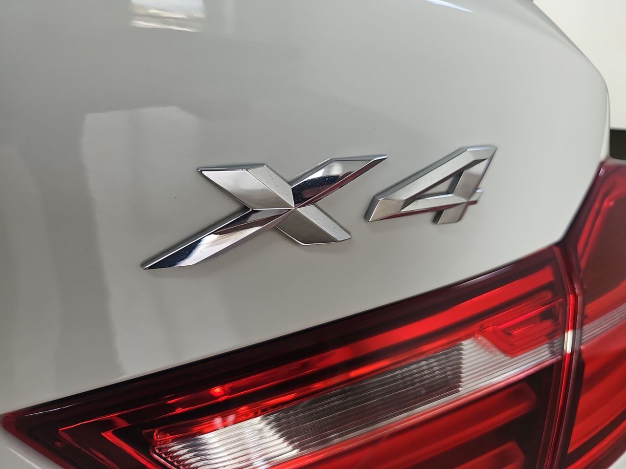 BMW X4 xDrive20i 135 kW (184 CV) - Foto 2