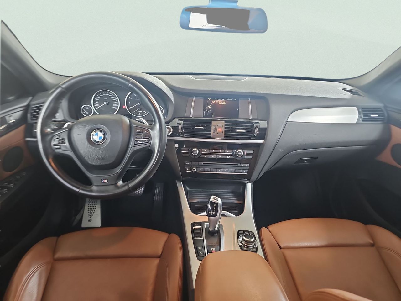 BMW X4 xDrive20i 135 kW (184 CV) - Foto 2