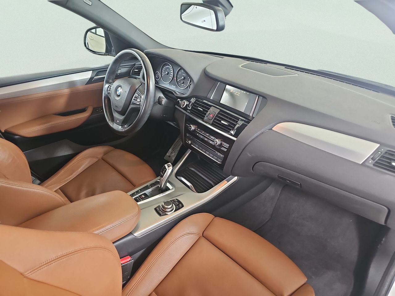 BMW X4 xDrive20i 135 kW (184 CV) - Foto 2