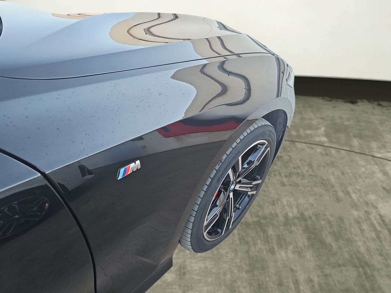 BMW Serie 3 330e xDrive Touring 215 kW (292 CV) - Foto 2