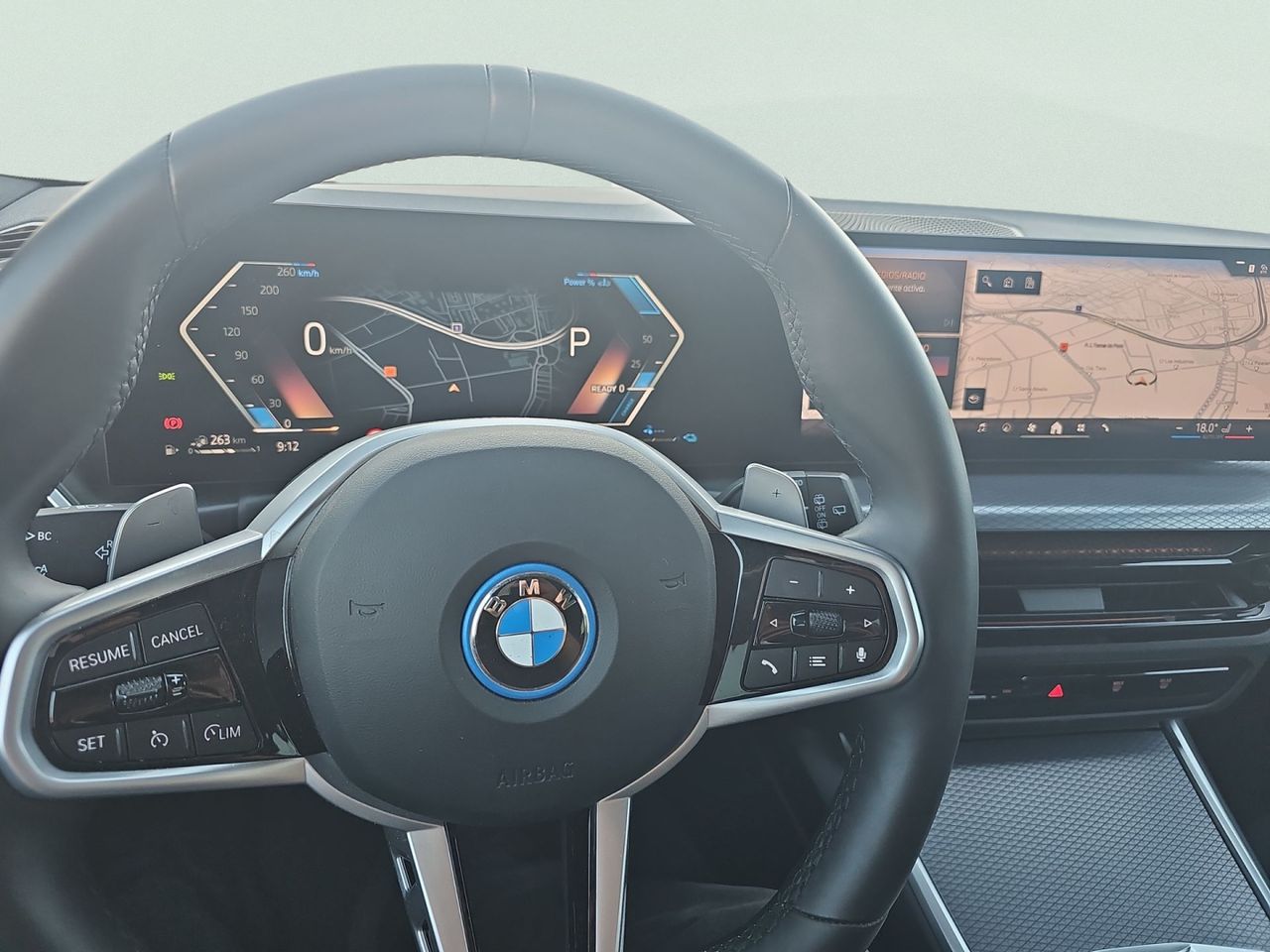 BMW Serie 3 330e xDrive Touring 215 kW (292 CV) - Foto 2