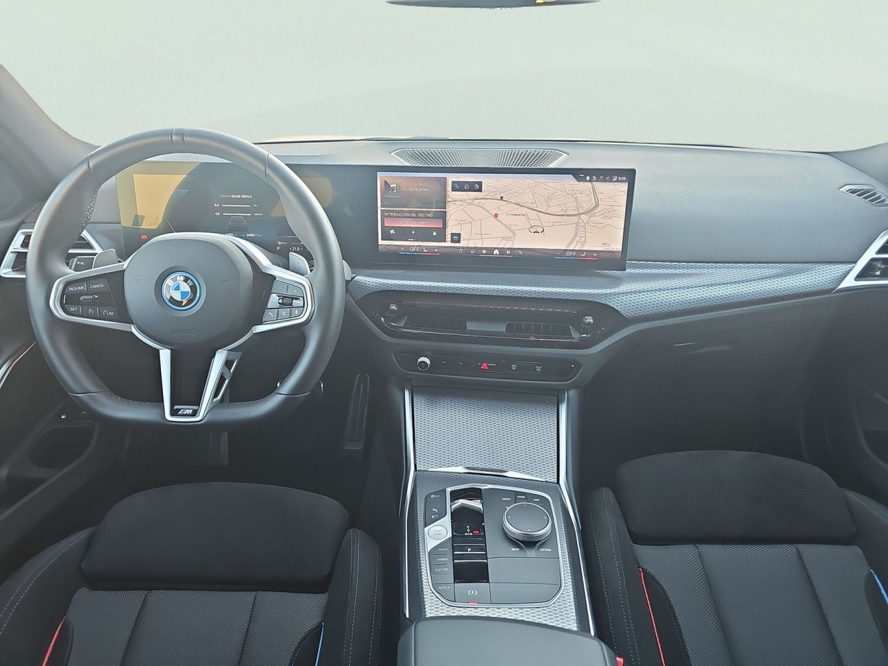 BMW Serie 3 330e xDrive Touring 215 kW (292 CV) - Foto 2