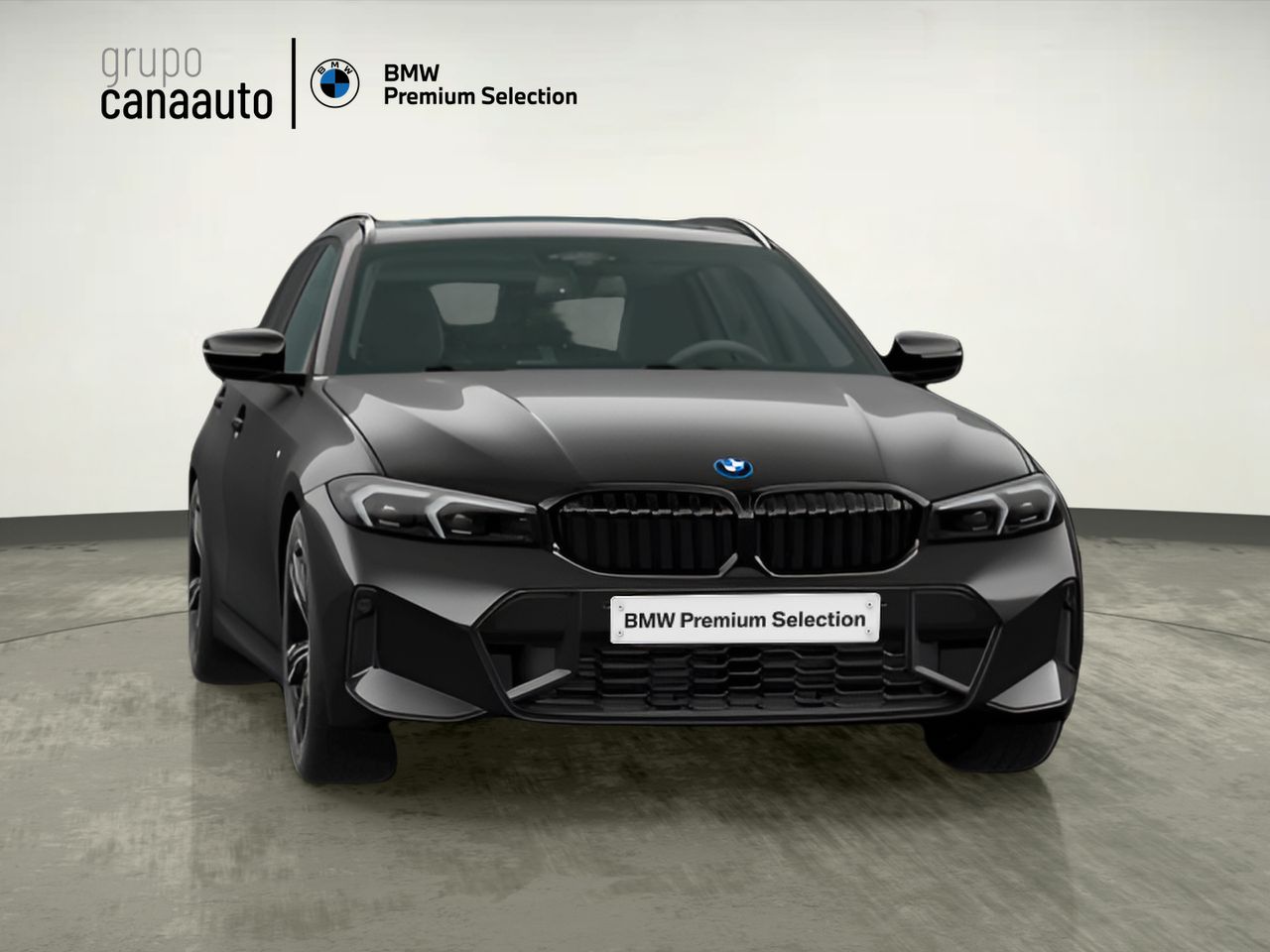 BMW Serie 3 330e xDrive Touring 215 kW (292 CV) - Foto 2