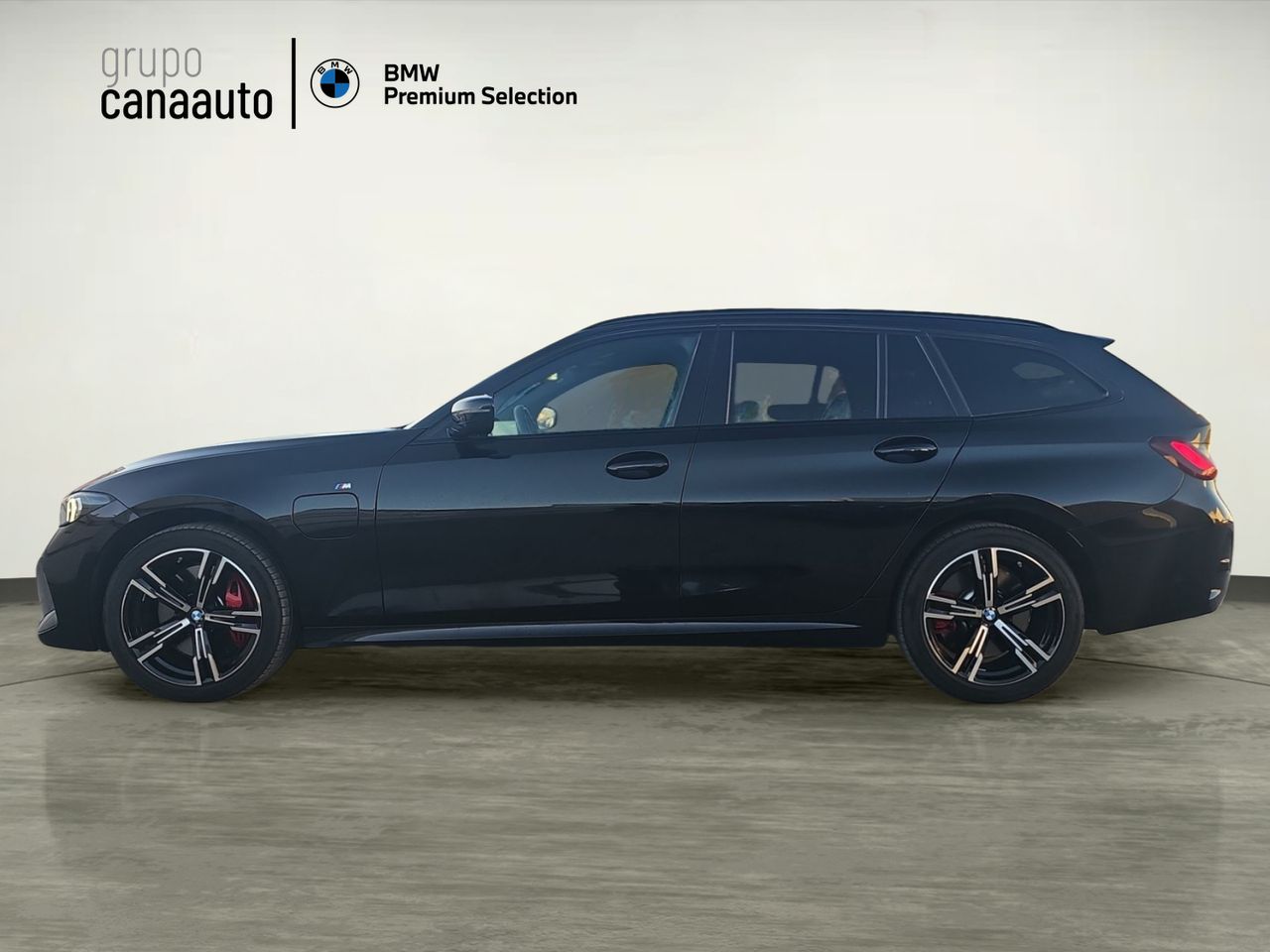 BMW Serie 3 330e xDrive Touring 215 kW (292 CV) - Foto 2