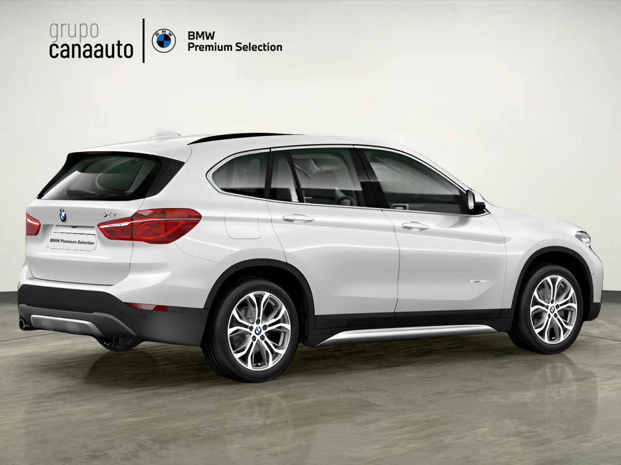 BMW X1 sDrive18d 110 kW (150 CV) - Foto 2