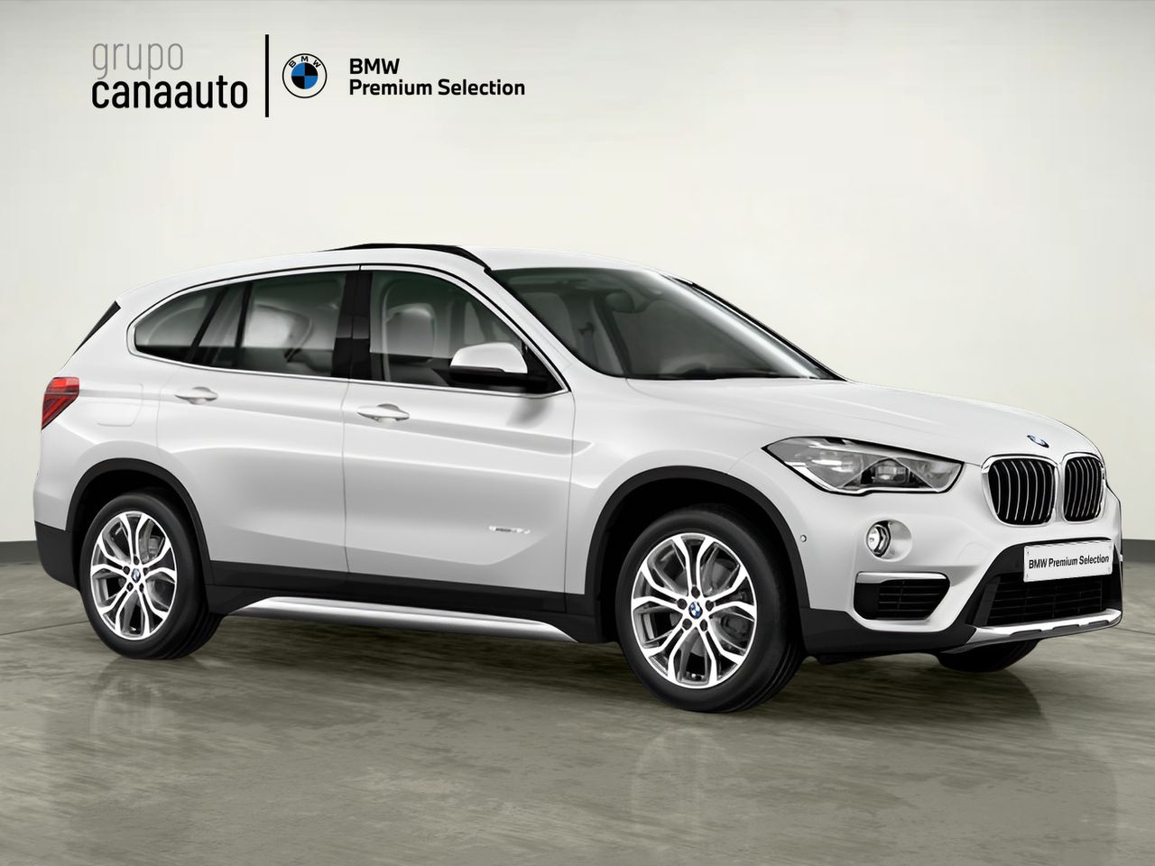 BMW X1 sDrive18d 110 kW (150 CV) - Foto 2