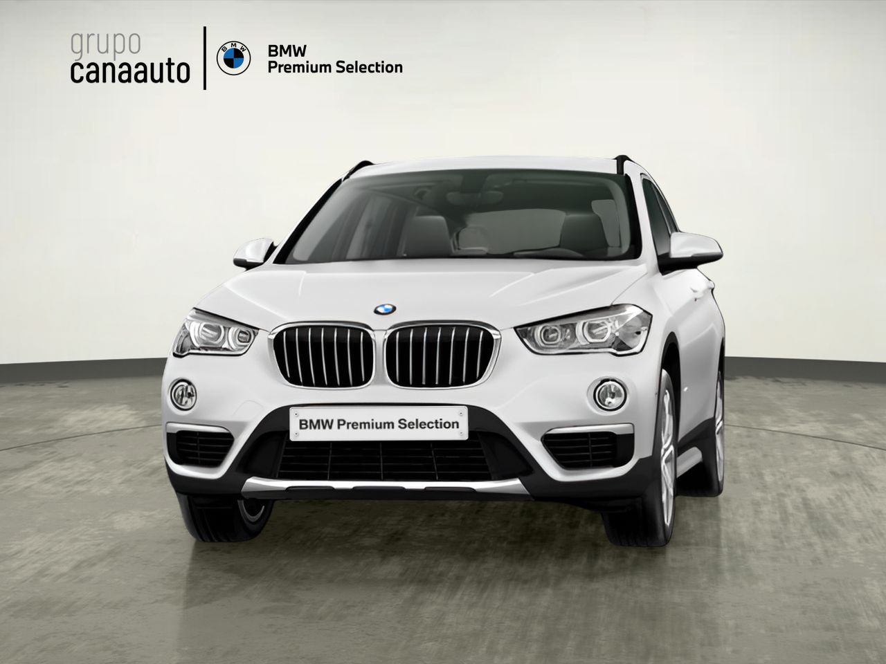 BMW X1 sDrive18d 110 kW (150 CV) - Foto 2
