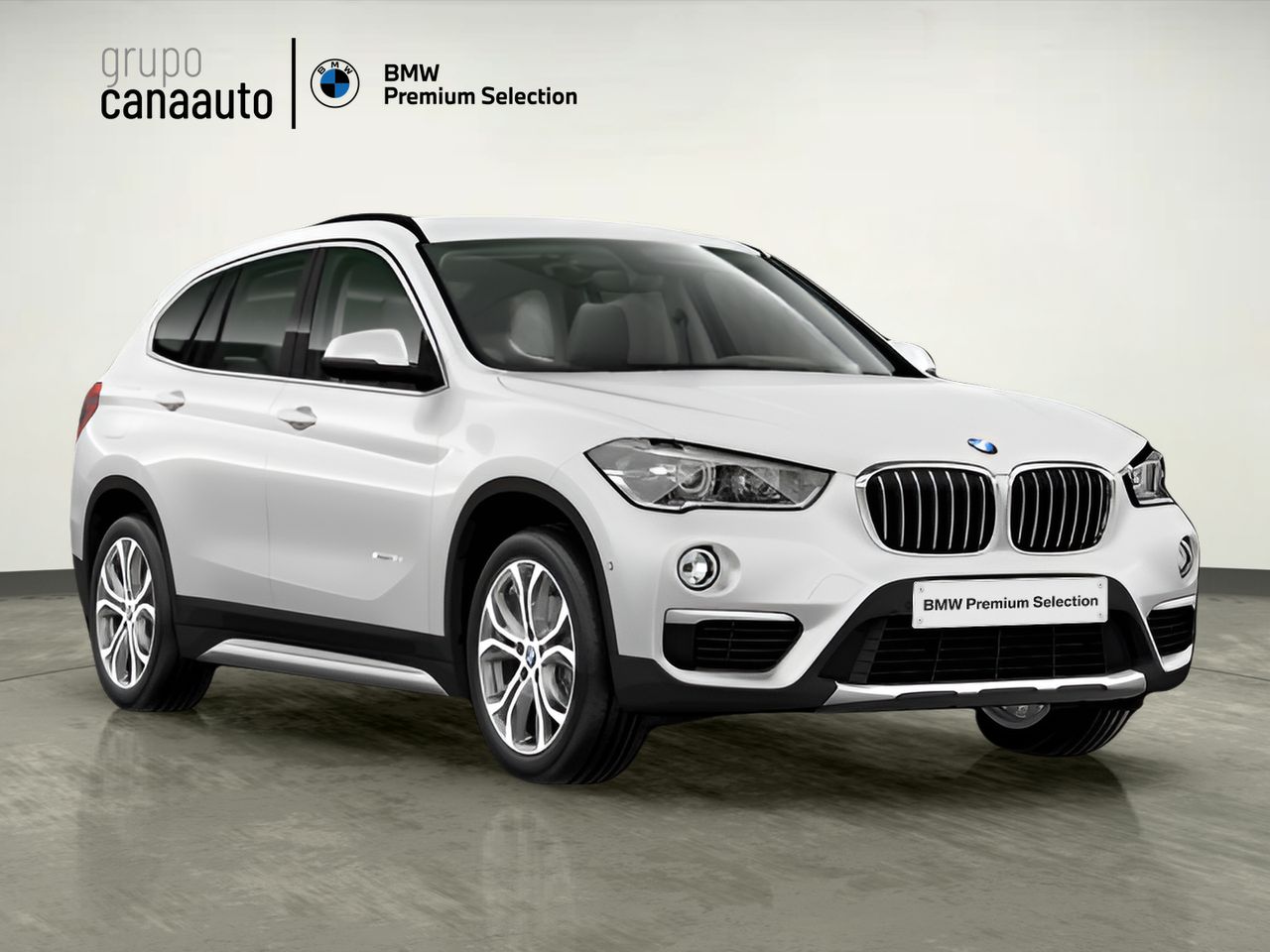 BMW X1 sDrive18d 110 kW (150 CV) - Foto 2
