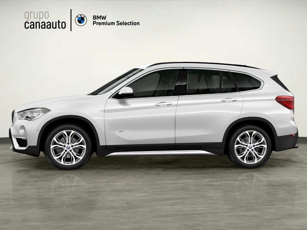 BMW X1 sDrive18d 110 kW (150 CV) - Foto 2