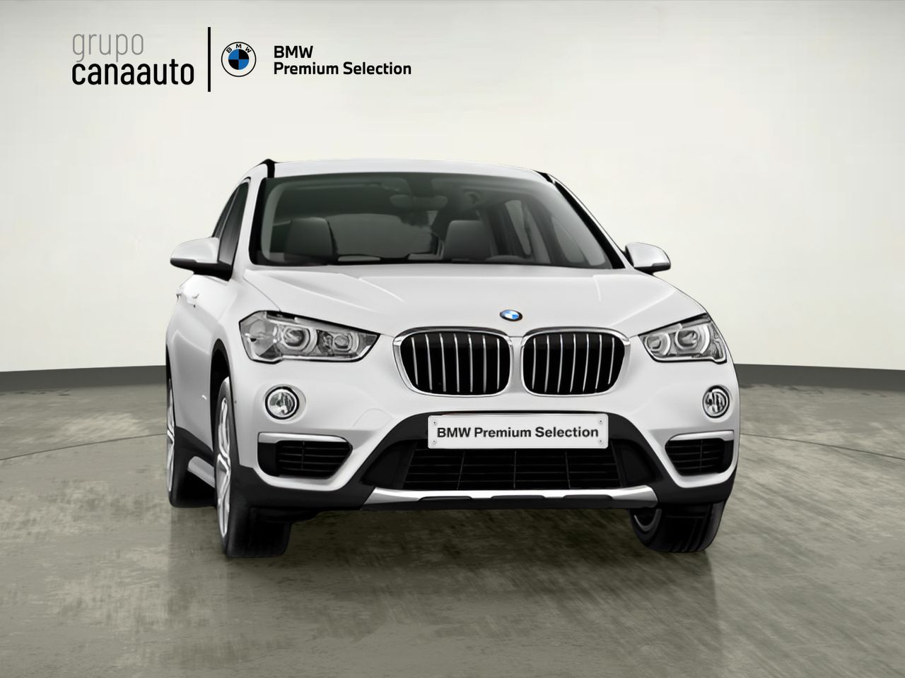 BMW X1 sDrive18d 110 kW (150 CV) - Foto 2