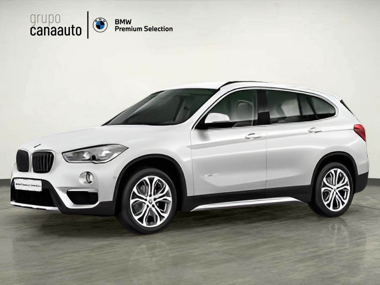 BMW X1 sDrive18d 110 kW (150 CV) - Foto 2