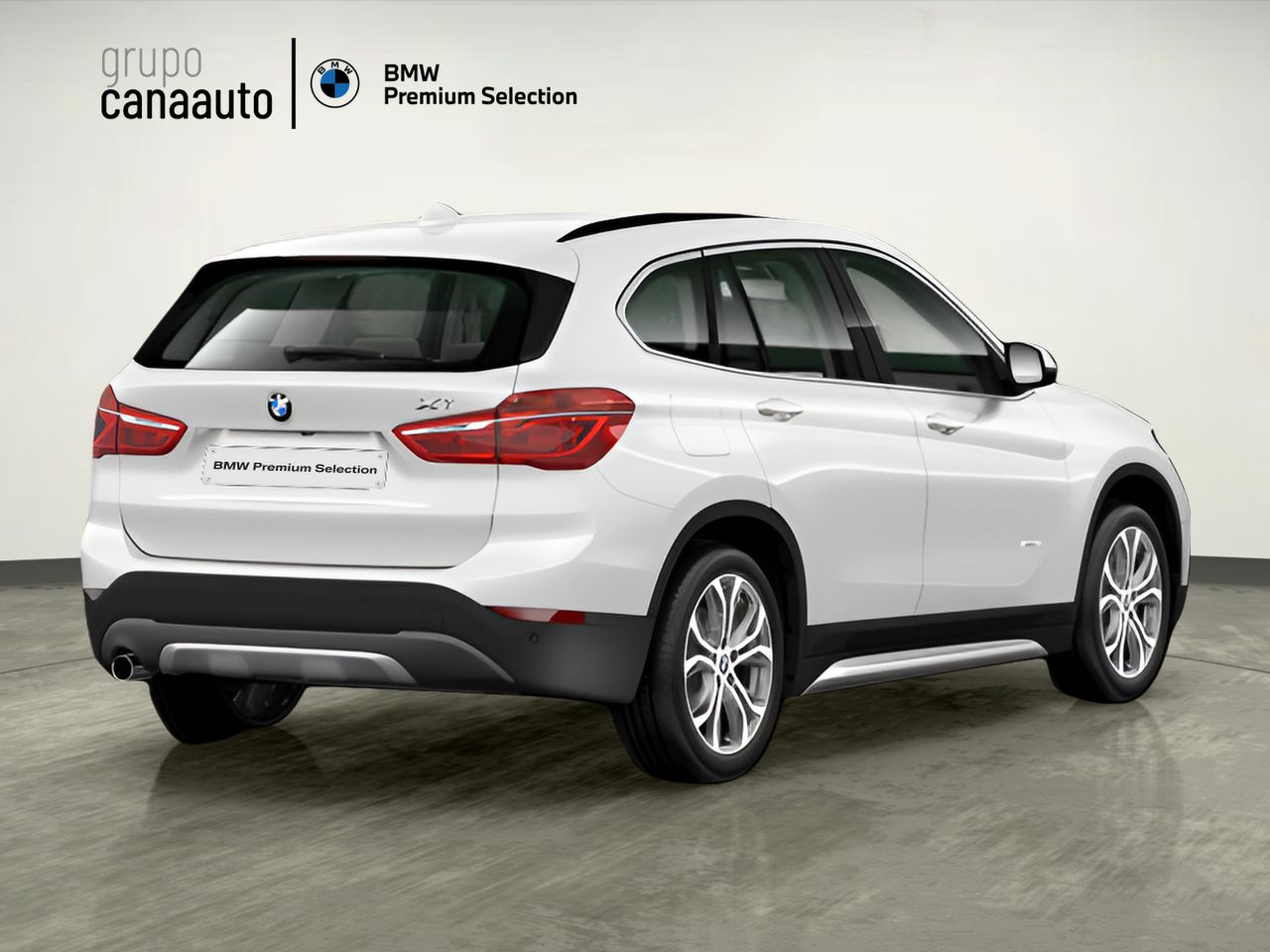 BMW X1 sDrive18d 110 kW (150 CV) - Foto 2