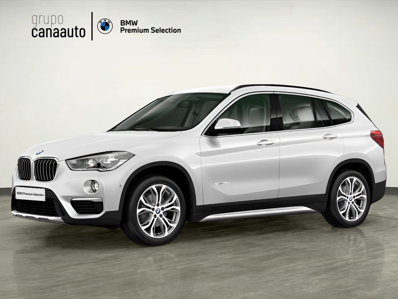 BMW X1 sDrive18d 110 kW (150 CV) - Foto 2