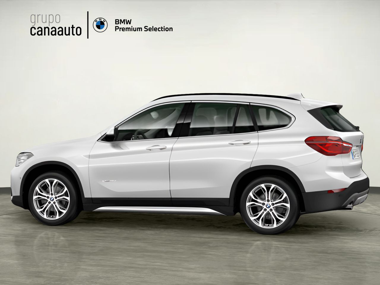 BMW X1 sDrive18d 110 kW (150 CV) - Foto 2