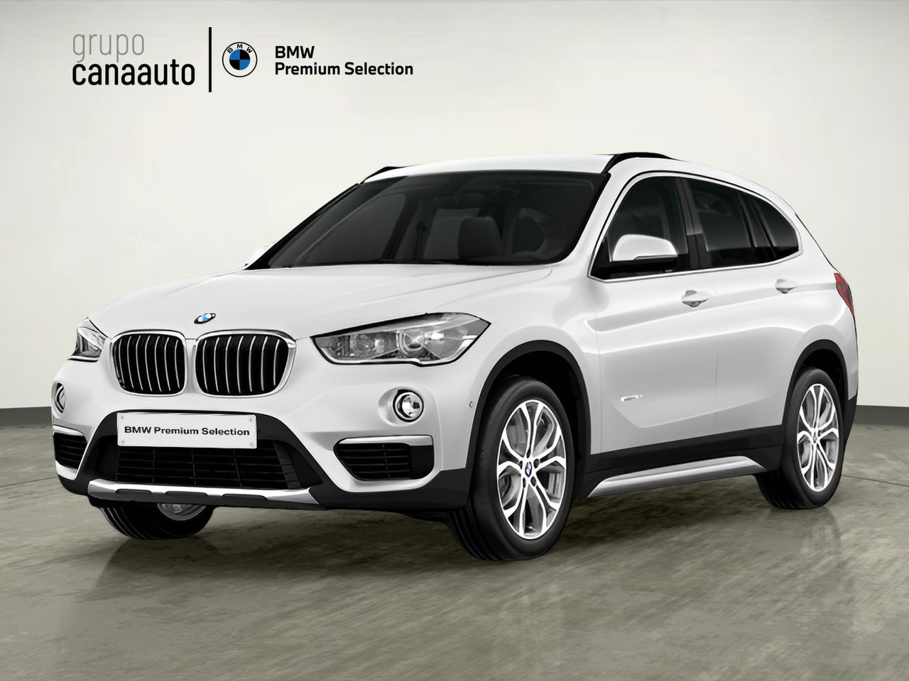 BMW X1 sDrive18d 110 kW (150 CV) - Foto 2