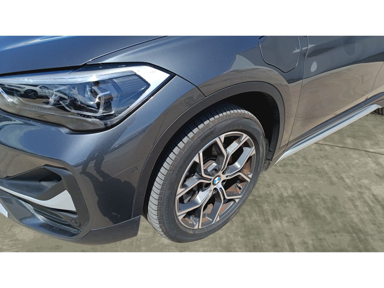 BMW X1 xDrive25e 162 kW (220 CV) - Foto 2