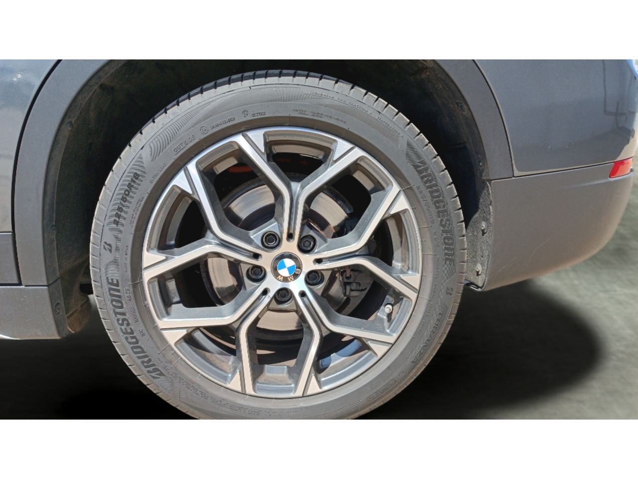 BMW X1 xDrive25e 162 kW (220 CV) - Foto 2