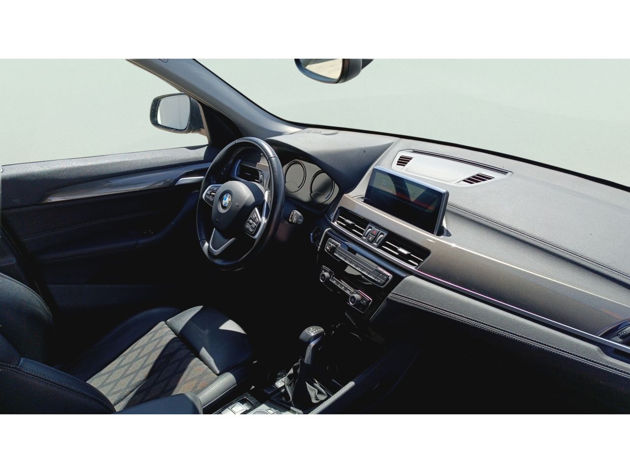 BMW X1 xDrive25e 162 kW (220 CV) - Foto 2