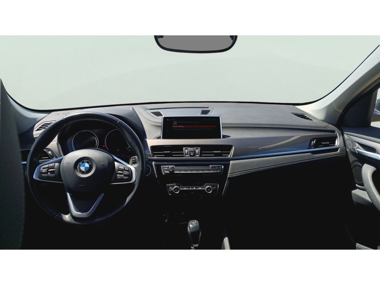 BMW X1 xDrive25e 162 kW (220 CV) - Foto 2