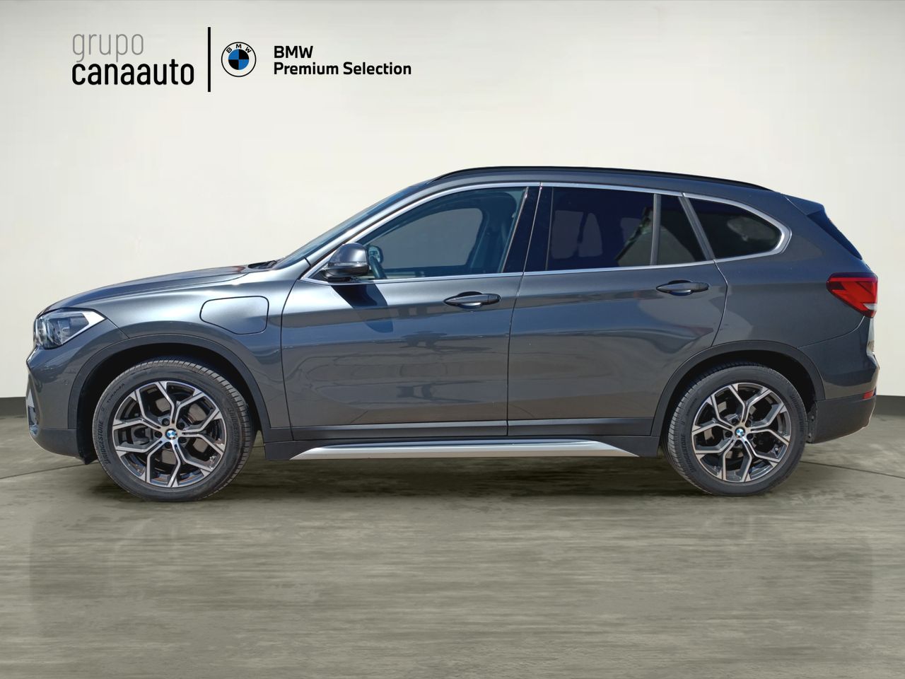 BMW X1 xDrive25e 162 kW (220 CV) - Foto 2
