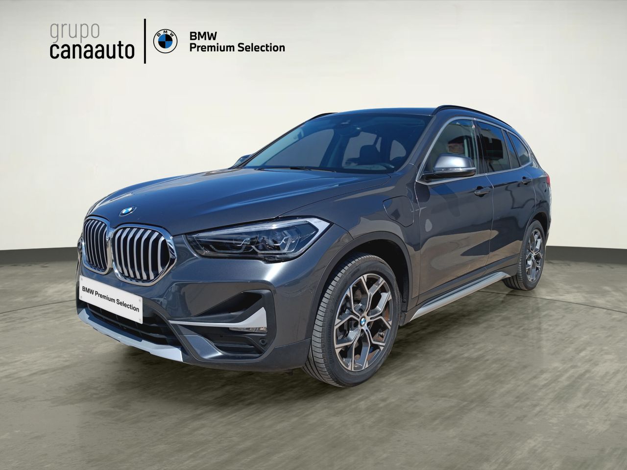 BMW X1 xDrive25e 162 kW (220 CV) - Foto 2