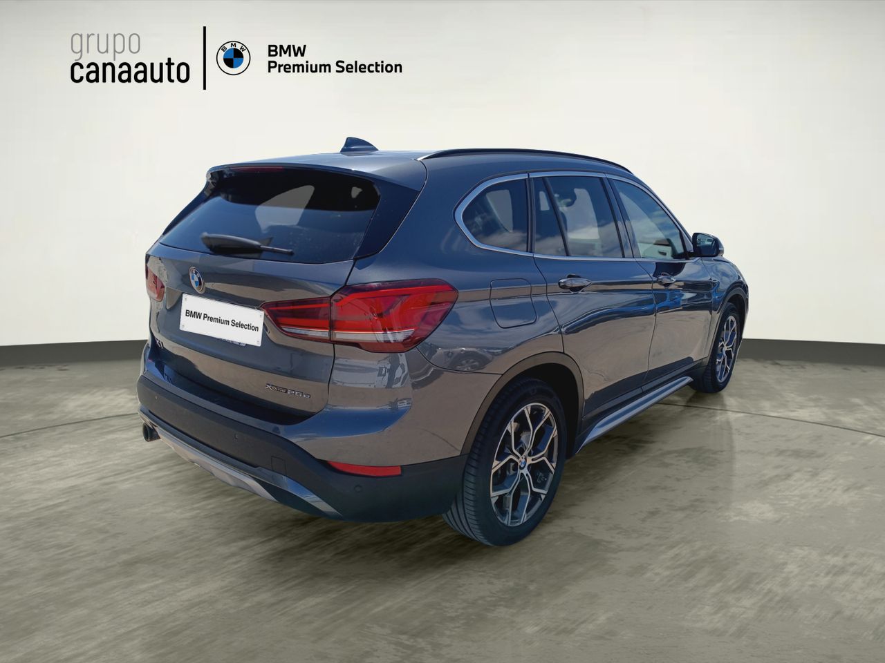 BMW X1 xDrive25e 162 kW (220 CV) - Foto 2