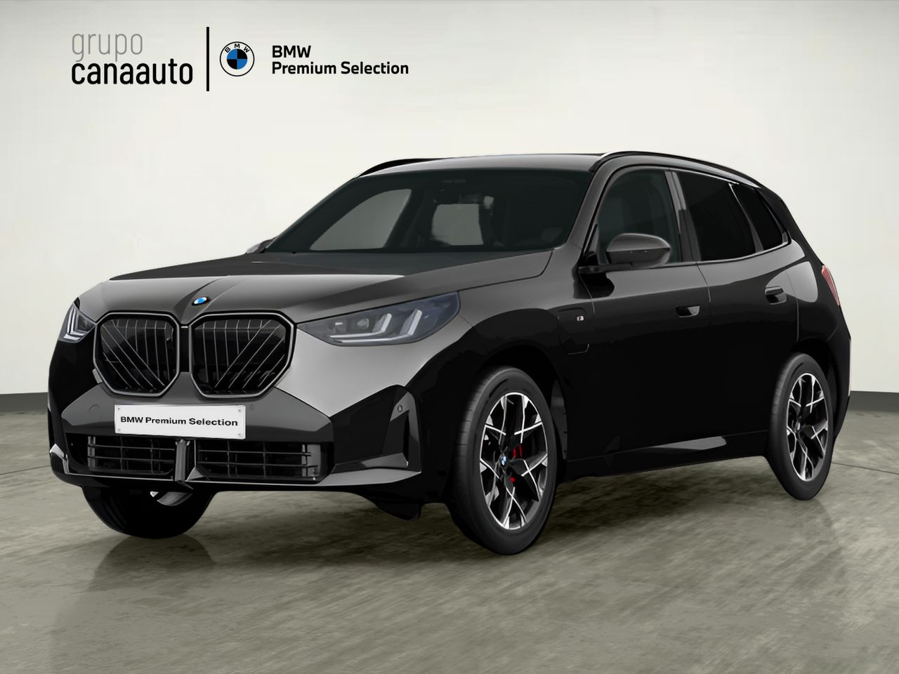 BMW X3 xDrive30e 220 kW (299 CV) - Foto 2