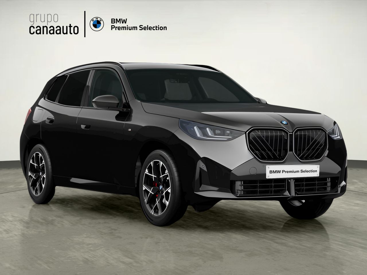 BMW X3 xDrive30e 220 kW (299 CV) - Foto 2