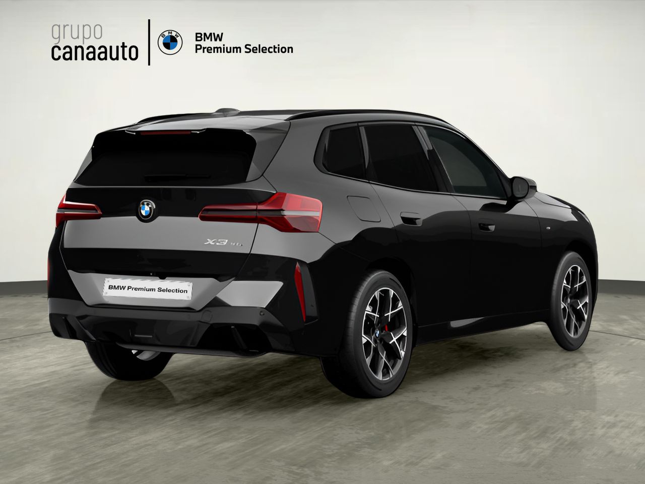 BMW X3 xDrive30e 220 kW (299 CV) - Foto 2