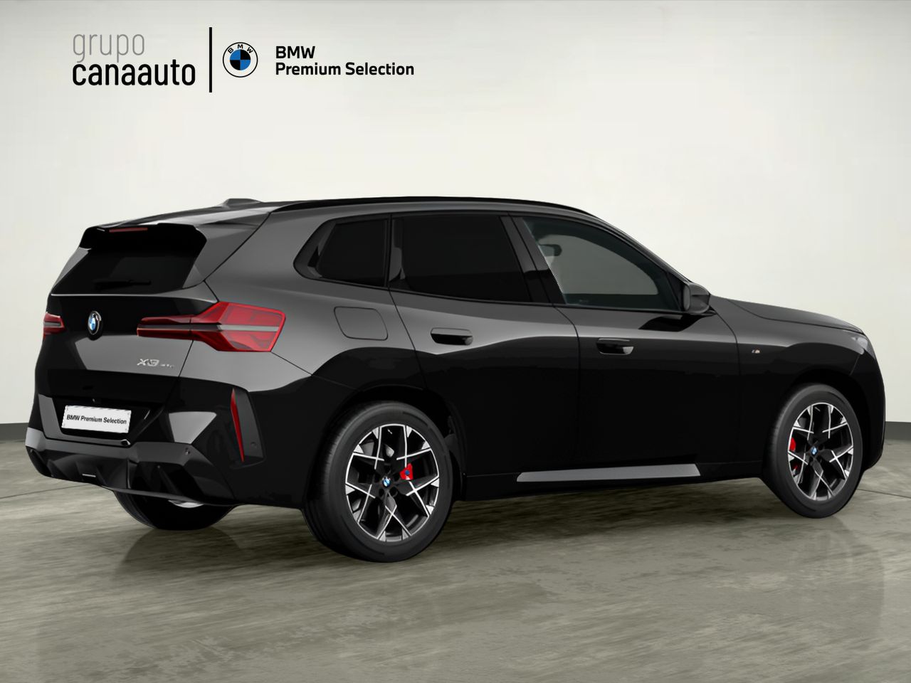 BMW X3 xDrive30e 220 kW (299 CV) - Foto 2