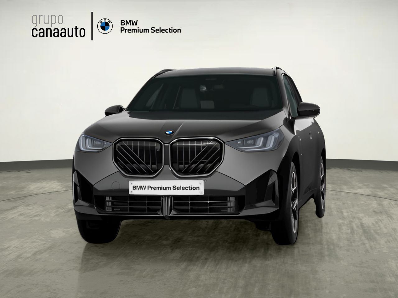 BMW X3 xDrive30e 220 kW (299 CV) - Foto 2