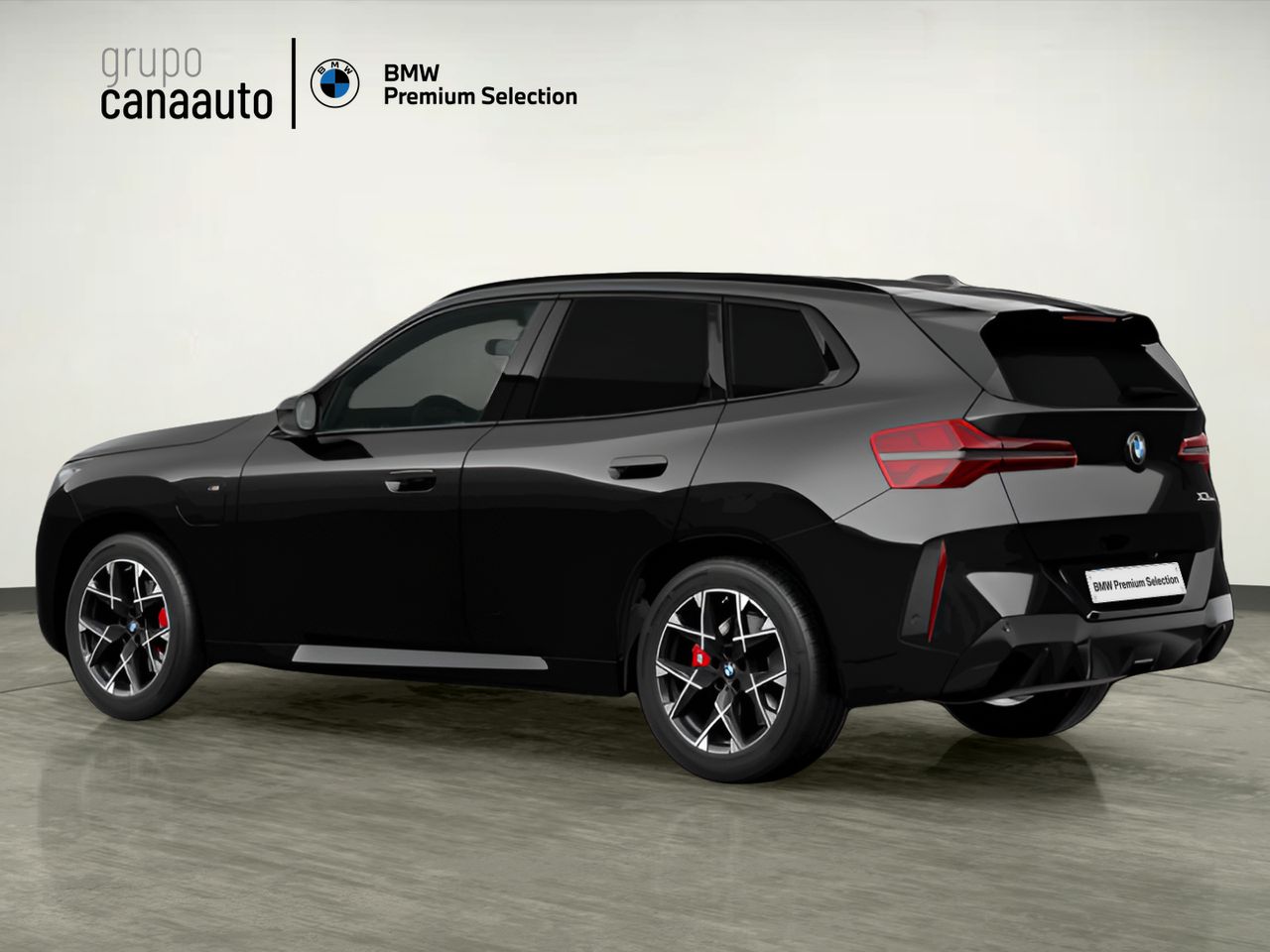 BMW X3 xDrive30e 220 kW (299 CV) - Foto 2