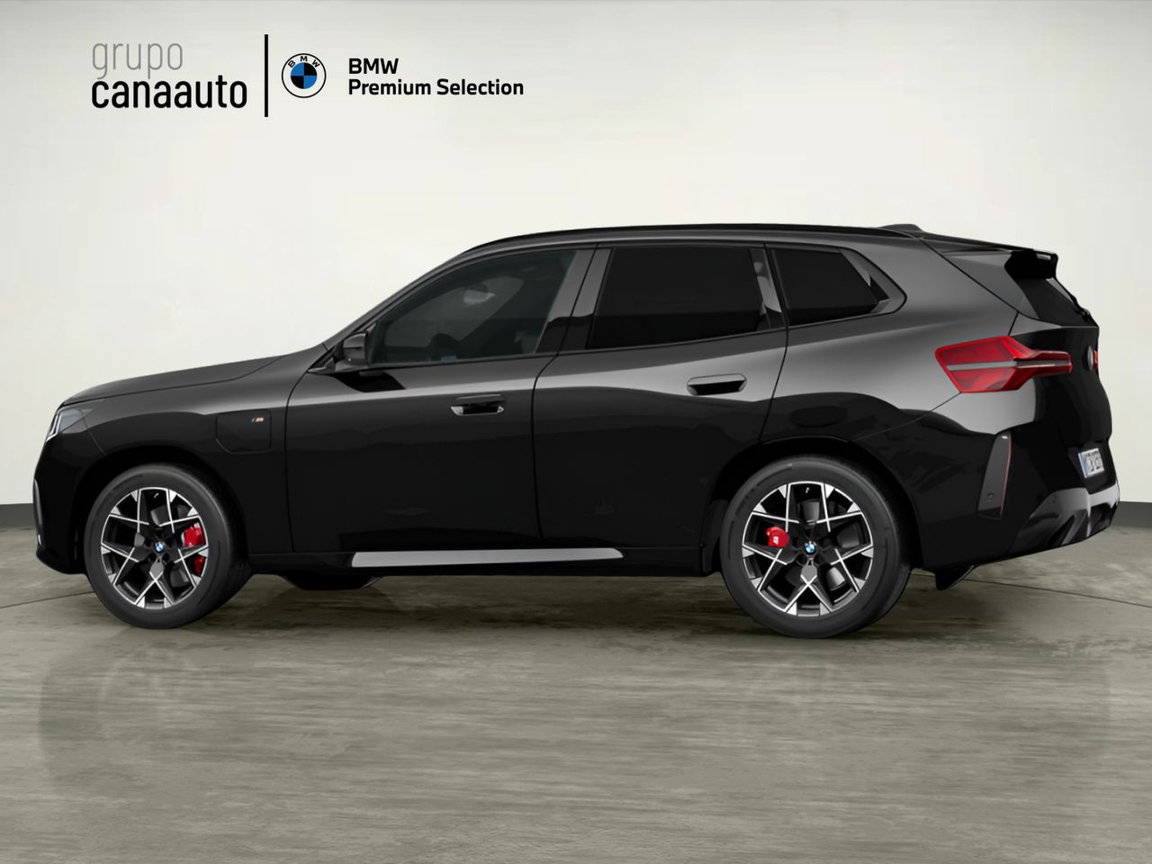 BMW X3 xDrive30e 220 kW (299 CV) - Foto 2