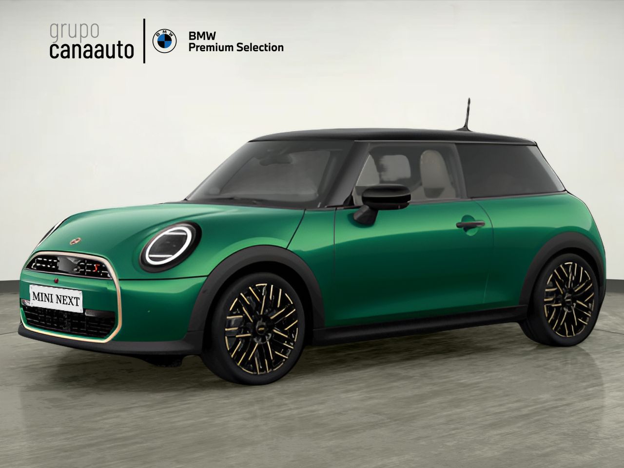 MINI Cooper S 150 kW (204 CV) - Foto 2