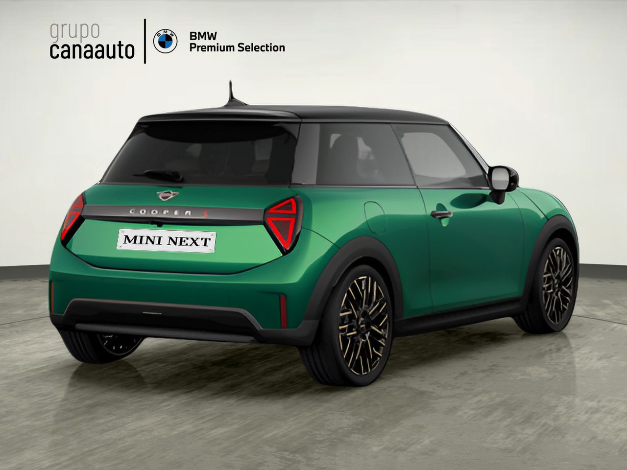 MINI Cooper S 150 kW (204 CV) - Foto 2
